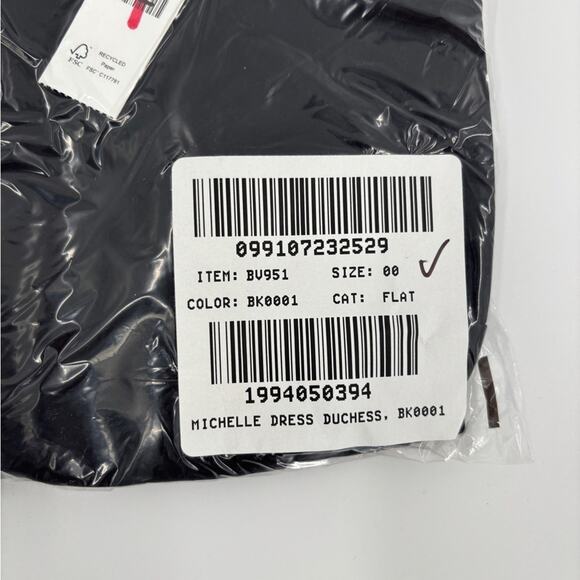 J crew Collection A-line mini dress in duchesse satin 00 - Picture 5 of 9